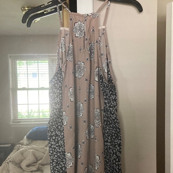 Floral Patterned Women's Top - Picture 2 of 2